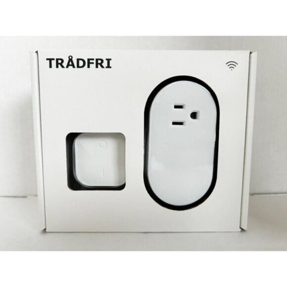 IKEA Tradfri Control Outlet Kit - Picture 5 of 6
